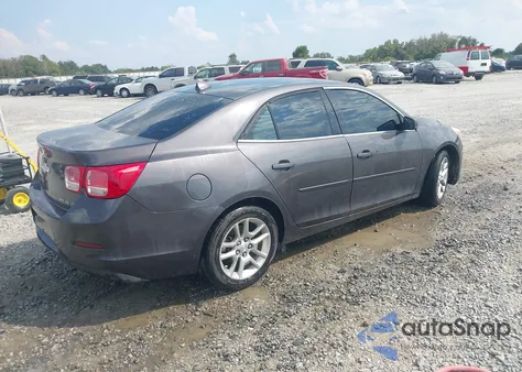 2013 Chevrolet Malibu 1Lt z USA, uszkodzony, nr VIN 1G11C5SAXDF178024